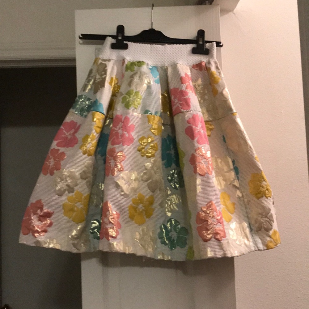 Roberta di Roma girls full skirt